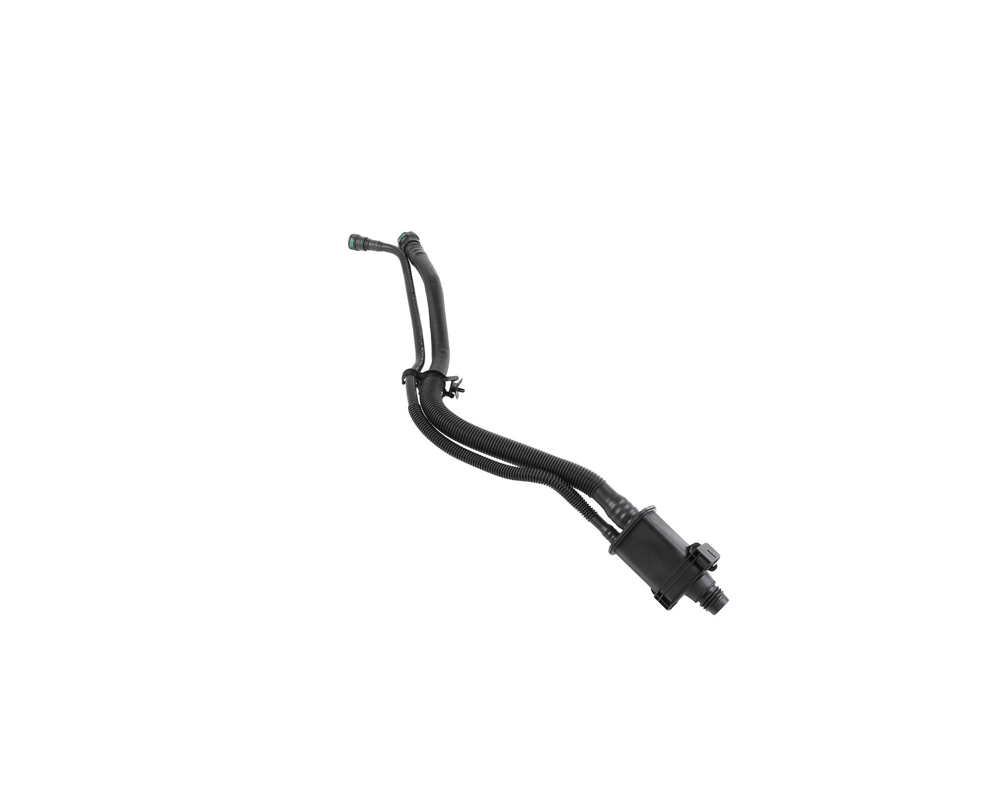 GM Genuine Parts Diesel Exhaust Fluid (DEF) Filler Pipe 23342404 — image 44